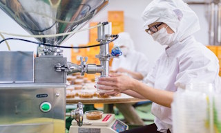 Внедрение системы HACCP под ключ в Тихвине в октябре