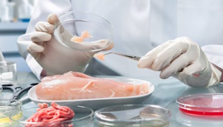 Лабораторный анализ пищевых продуктов по СанПиН в Тихвине – стоимость от 16392 руб. в ПромМир-Тхв