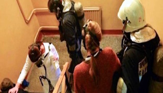 Разработка плана эвакуации при пожаре в Тихвине от 21856 руб. в ПромМир