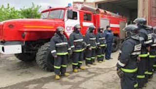 Аутсорсинг службы пожарной безопасности: стоимость услуги от 16392 руб. в Тихвине – ПромМир-Тхв