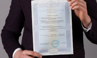 Получить лицензию МЧС на монтаж и обслуживание систем пожарной безопасности в Тихвине в октябре