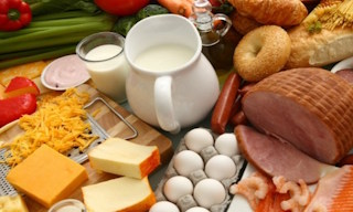 Сертификация пищевой продукции в Тихвине под ключ в октябре