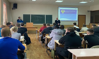 Профессиональная подготовка к проверке Ростехнадзора в Тихвине в октябре