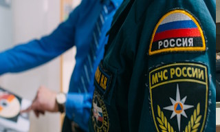 Подготовка к проверке МЧС и пожарной инспекции в Тихвине в октябре